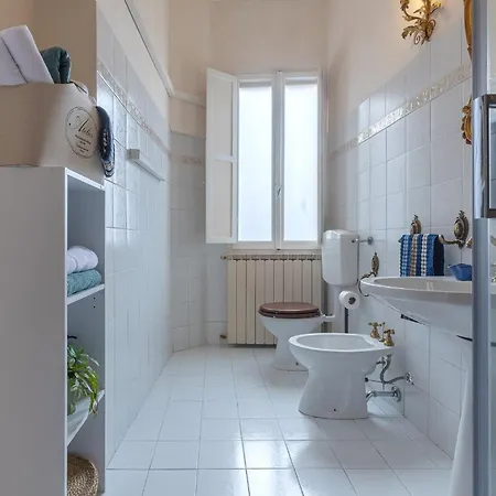 Apartamento Guesthost - Renaissance *