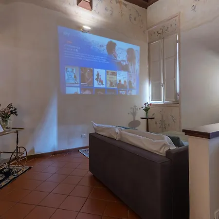 Renaissance Apartment