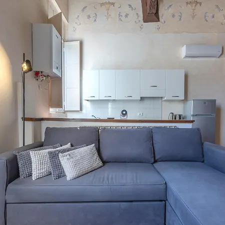 Guesthost - Renaissance Apartamento Ferrara