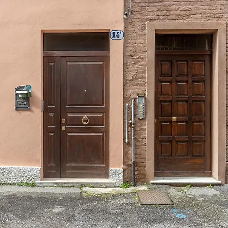 Apartamento Guesthost - Renaissance *