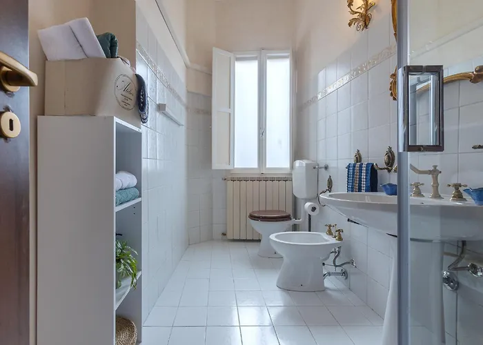 Apartment Guesthost - Renaissance *