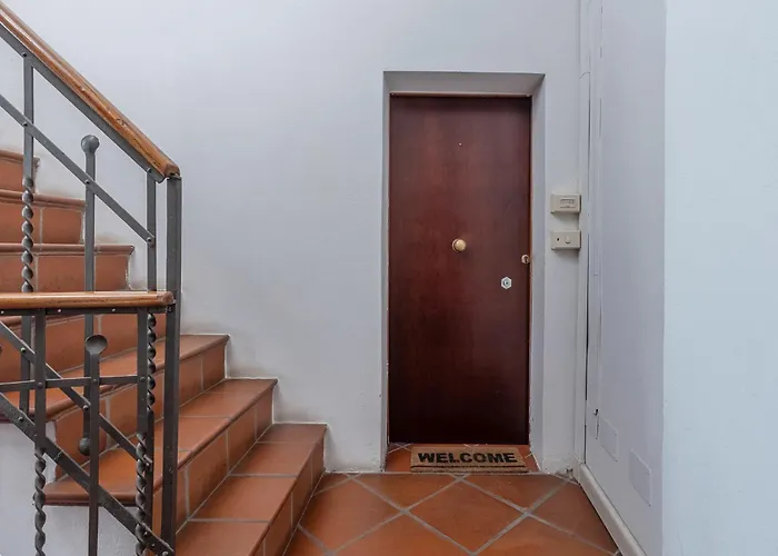 Guesthost - Renaissance Ferrara