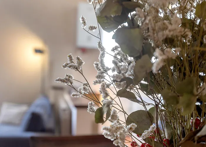 Апартаменты Guesthost - Renaissance