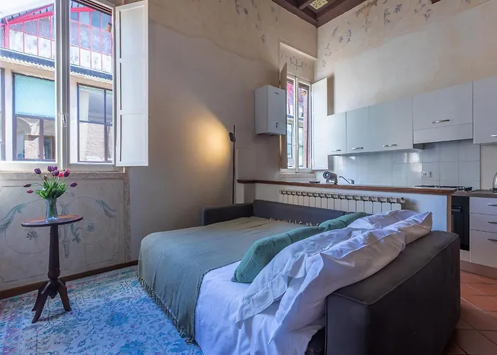 Guesthost - Renaissance