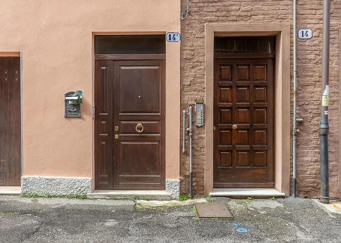 Апартаменты Guesthost - Renaissance *